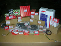 Mitsubishi Fuso